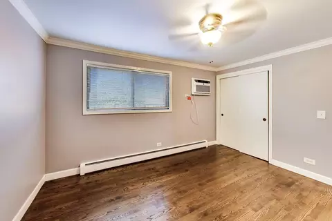 Bedroom - 6841 N Northwest Hwy #3C, Chicago, IL 60631 photo 2 of 5