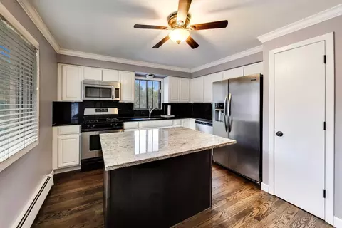 Kitchen - 6841 N Northwest Hwy #3C, Chicago, IL 60631 photo 1 of 3