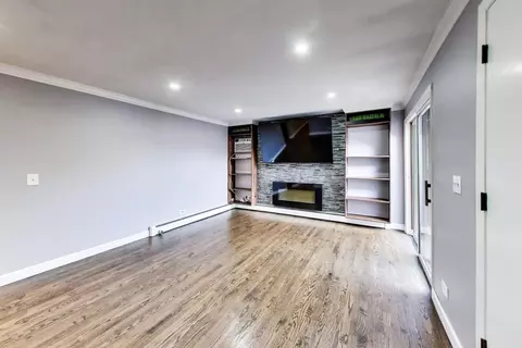 Living - 6841 N Northwest Hwy #3C, Chicago, IL 60631 photo 1 of 3