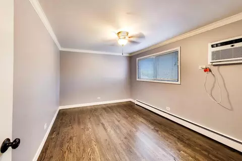 Bedroom - 6841 N Northwest Hwy #3C, Chicago, IL 60631 photo 1 of 5