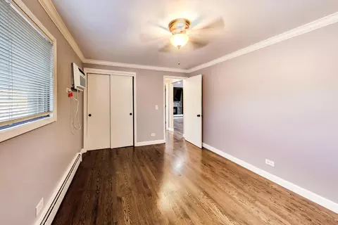 Bedroom - 6841 N Northwest Hwy #3C, Chicago, IL 60631 photo 3 of 5