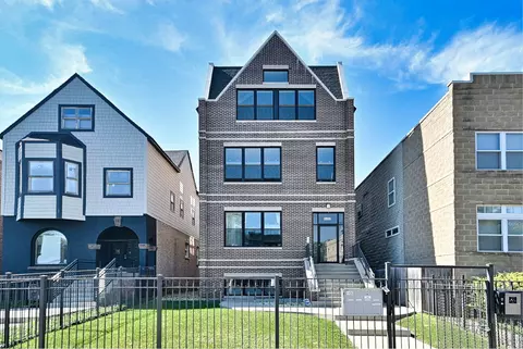 4400 S Oakenwald Ave, Chicago, IL 60653