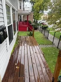 Exterior - 736 E 90th St, Chicago, IL 60619 photo 7 of 8