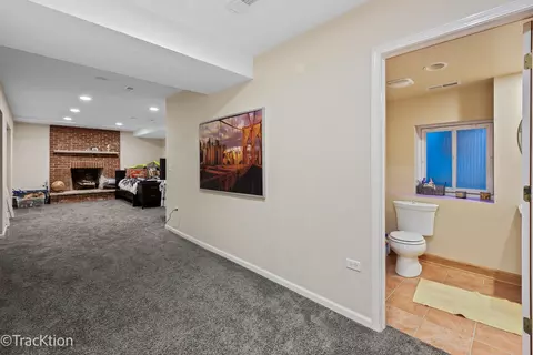 Entry Way - 8102 Tennessee Ave, Willowbrook, IL 60527 photo 2 of 2