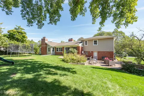 Exterior - 8102 Tennessee Ave, Willowbrook, IL 60527 photo 4 of 6