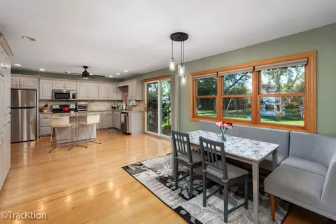 Kitchen - 8102 Tennessee Ave, Willowbrook, IL 60527 photo 1 of 4