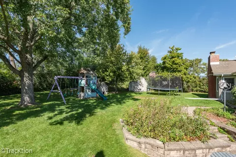 Exterior - 8102 Tennessee Ave, Willowbrook, IL 60527 photo 6 of 6