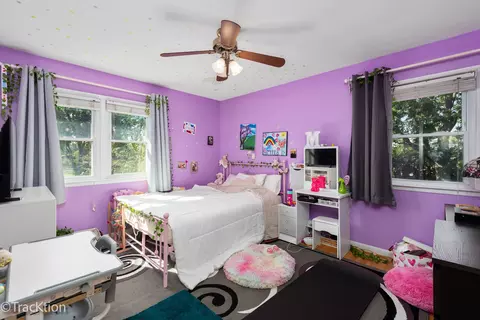Bedroom - 8102 Tennessee Ave, Willowbrook, IL 60527 photo 2 of 3
