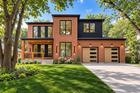 1398 Sunnyside Ave, Highland Park, IL 60035