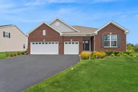 25753 W Springside St, Plainfield, IL 60586