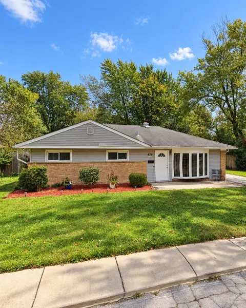 439 Niagara St, Park Forest, IL 60466