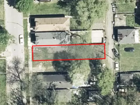 5809 S Laflin St, Chicago, IL 60636