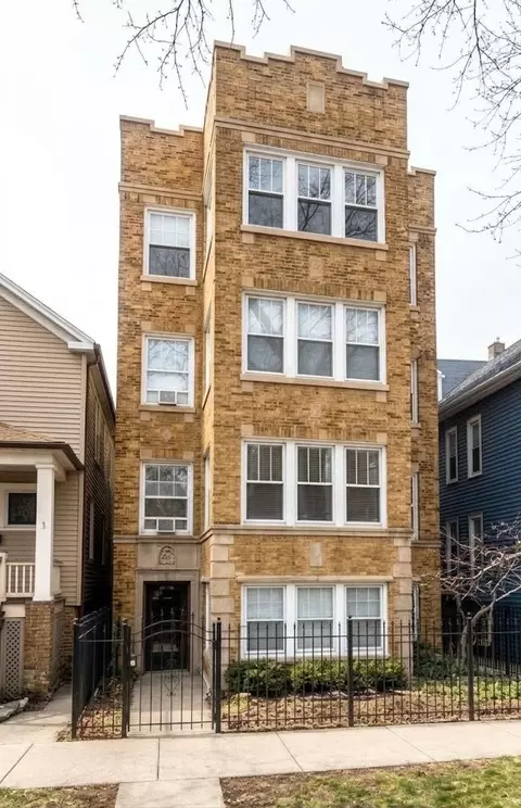 4440 N Saint Louis Ave, Chicago, IL 60625