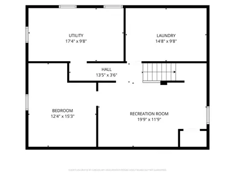 Floorplan - 389 N Commonwealth Ave, Elgin, IL 60123 photo 4 of 4