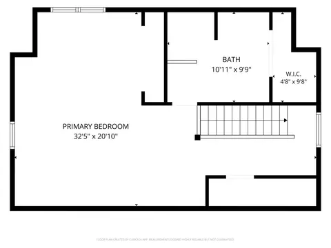 Floorplan - 389 N Commonwealth Ave, Elgin, IL 60123 photo 2 of 4
