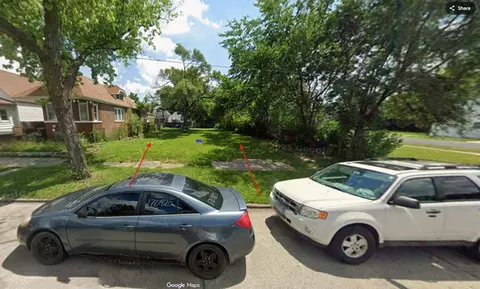 7251 S Aberdeen St, Chicago, IL 60621