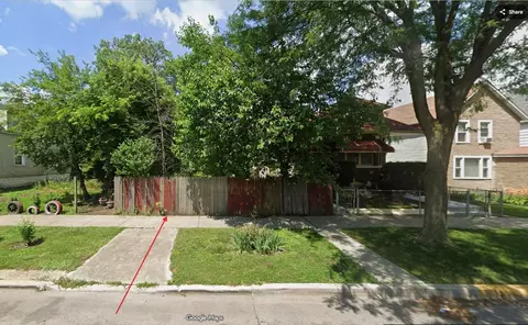 7330 S Aberdeen St, Chicago, IL 60621