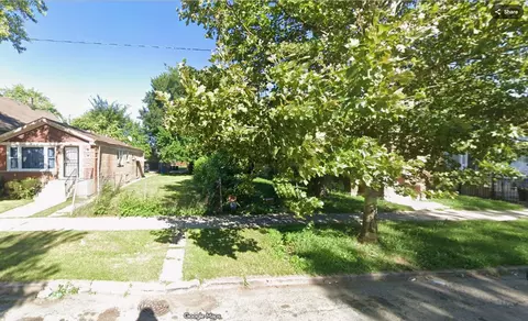 7251 S Paulina St, Chicago, IL 60636