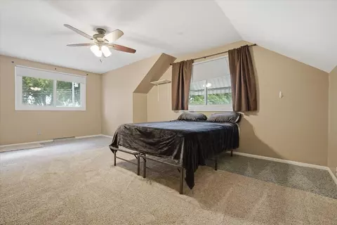 Bedroom - 912 Parmon Rd, Bloomington, IL 61701 photo 4 of 5