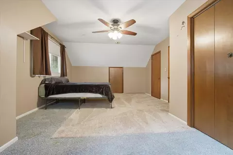 Bedroom - 912 Parmon Rd, Bloomington, IL 61701 photo 5 of 5