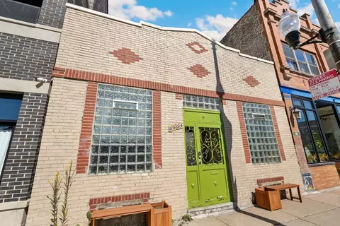2034 W 18th St, Chicago, IL 60608