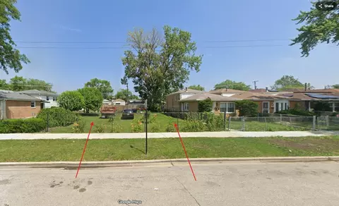 7317 S Hoyne Ave, Chicago, IL 60636