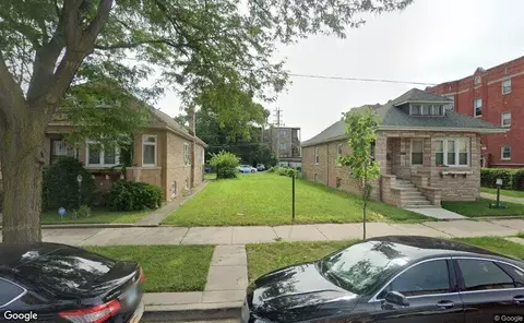 7945 S Wolcott Ave, Chicago, IL 60620