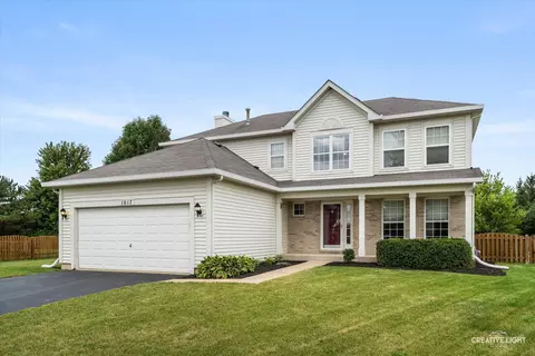 Exterior - 1017 Simms Ct, Plano, IL 60545 photo 2 of 5