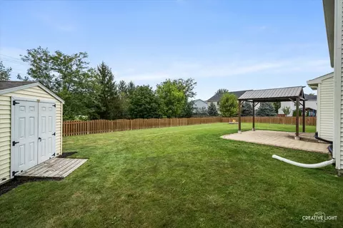 Exterior - 1017 Simms Ct, Plano, IL 60545 photo 3 of 5