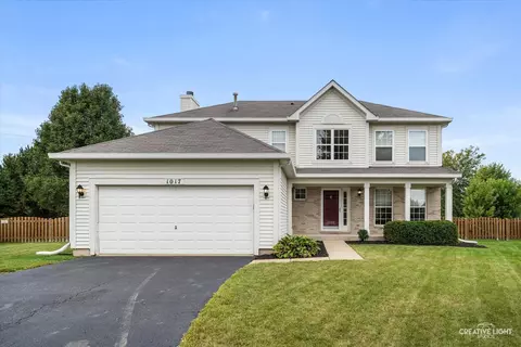 1017 Simms Ct, Plano, IL 60545