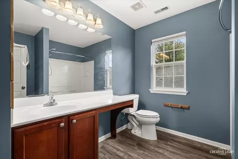 Bath - 1017 Simms Ct, Plano, IL 60545 photo 4 of 4