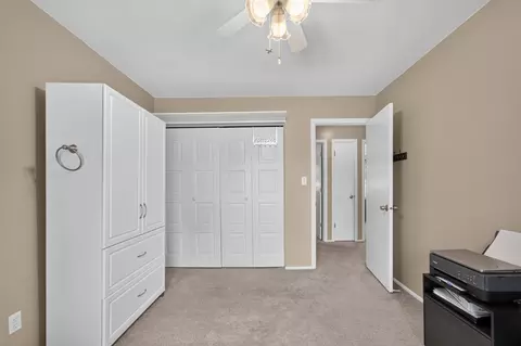 Bedroom - 6 Cypress Sq, Elgin, IL 60123 photo 5 of 5
