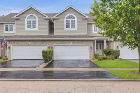 11610 Lake Shore Dr, Orland Park, IL 60467