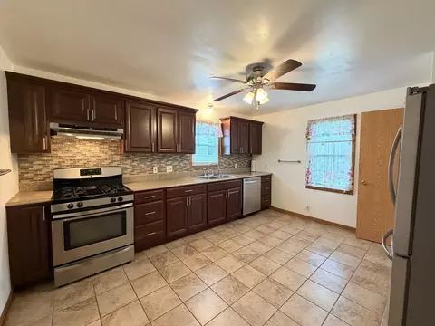 Kitchen - 435 S Cannon Ave, Kankakee, IL 60901 photo 1 of 4