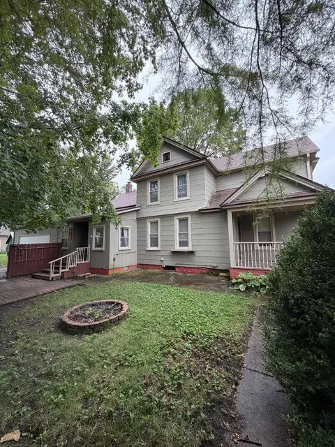 101 S Lincoln St, Elwood, IL 60421