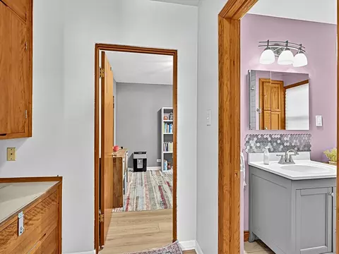 Entry Way - 3536 Bernice Rd, Lansing, IL 60438 photo 2 of 2