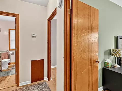 Entry Way - 3536 Bernice Rd, Lansing, IL 60438 photo 1 of 2