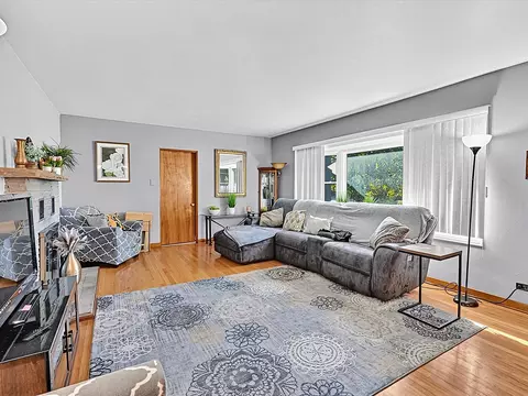 Living - 3536 Bernice Rd, Lansing, IL 60438 photo 3 of 5
