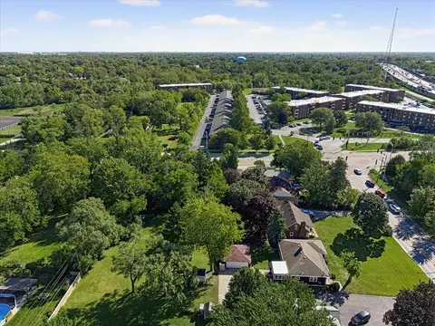 View/Area - 3536 Bernice Rd, Lansing, IL 60438 photo 3 of 5