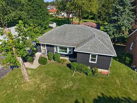 View/Area - 3536 Bernice Rd, Lansing, IL 60438 photo 1 of 5