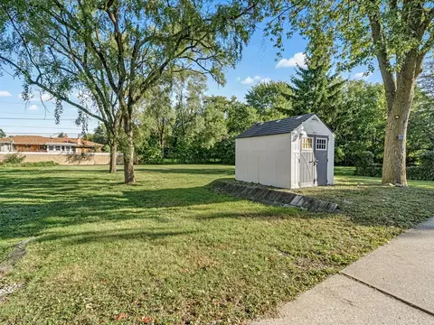 Exterior - 3536 Bernice Rd, Lansing, IL 60438 photo 12 of 12