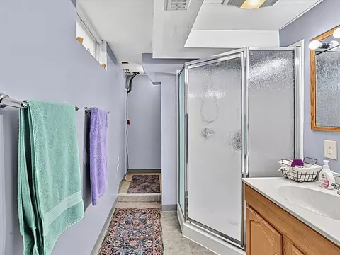 Bath - 3536 Bernice Rd, Lansing, IL 60438 photo 5 of 5