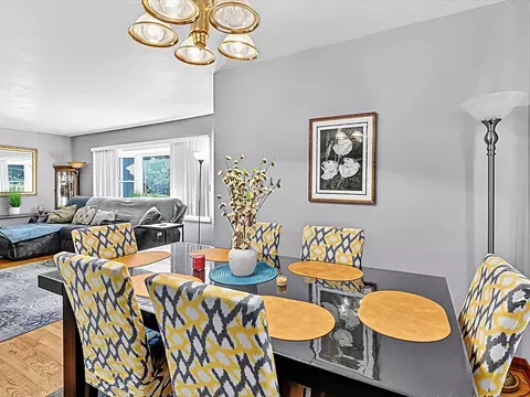 Dining - 3536 Bernice Rd, Lansing, IL 60438 photo 2 of 2