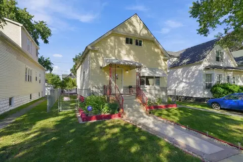 13340 S Carondolet Ave, Chicago, IL 60633