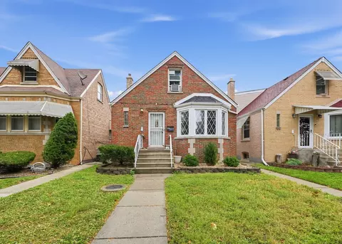 5647 S Keeler Ave, Chicago, IL 60629