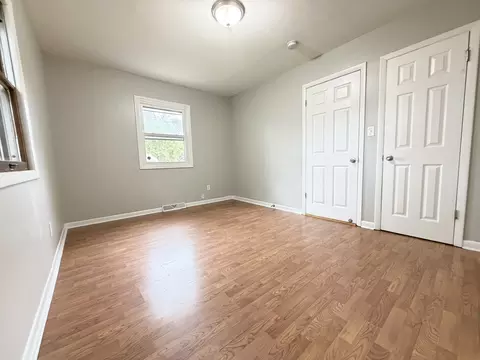 Bedroom - 17963 Roy St, Lansing, IL 60438 photo 1 of 5
