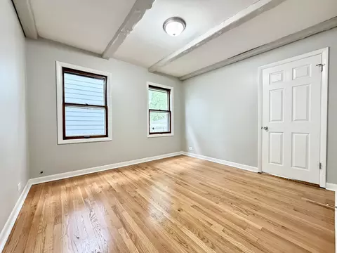 Bedroom - 17963 Roy St, Lansing, IL 60438 photo 3 of 5