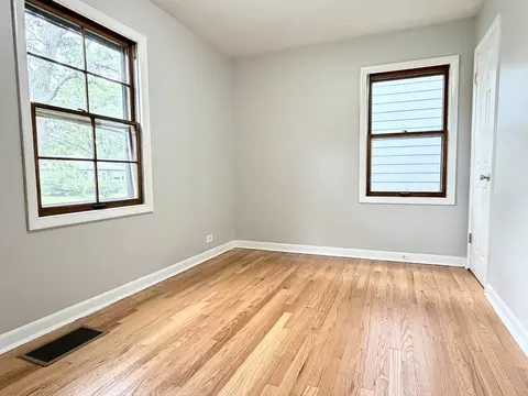 Bedroom - 17963 Roy St, Lansing, IL 60438 photo 4 of 5