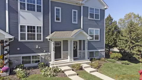 6740 Linden Trl #B, Wonder Lake, IL 60097