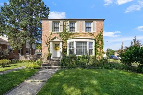1800 Norfolk Ave, Westchester, IL 60154